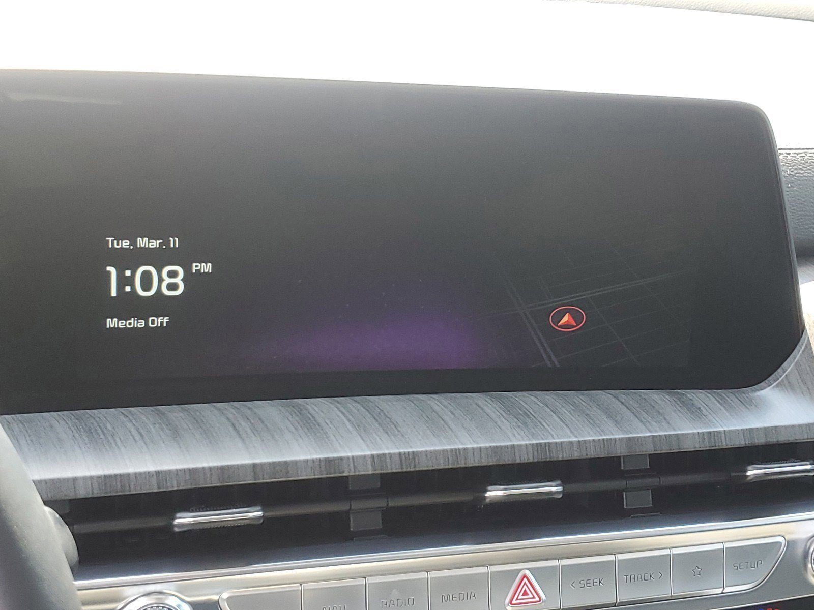 2025 Kia Telluride SX photo 23