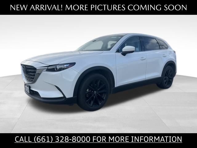 2023 Mazda CX-9 Touring Plus