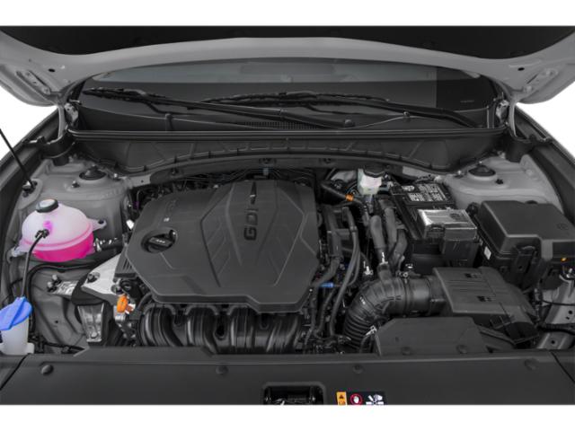 2026 Hyundai Tucson SE photo 10