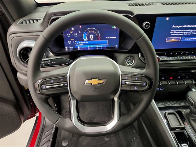 2026 Chevrolet Colorado LT photo 20