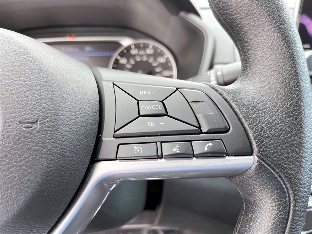 2025 Nissan Altima 2.5 SV photo 17