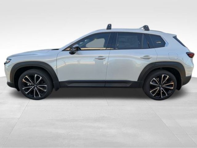 2025 Mazda CX-50 2.5 Turbo Premium Plus photo 6