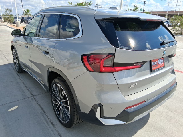 2026 Bmw X1 XDrive28i photo 4