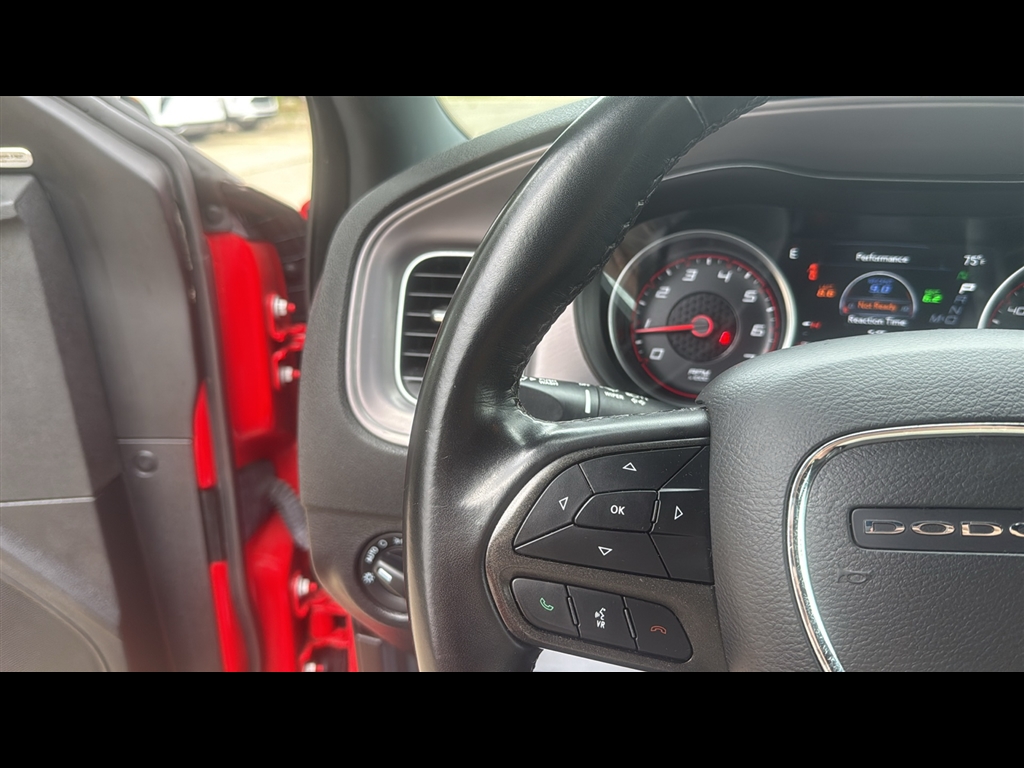 2023 Dodge Charger GT photo 9
