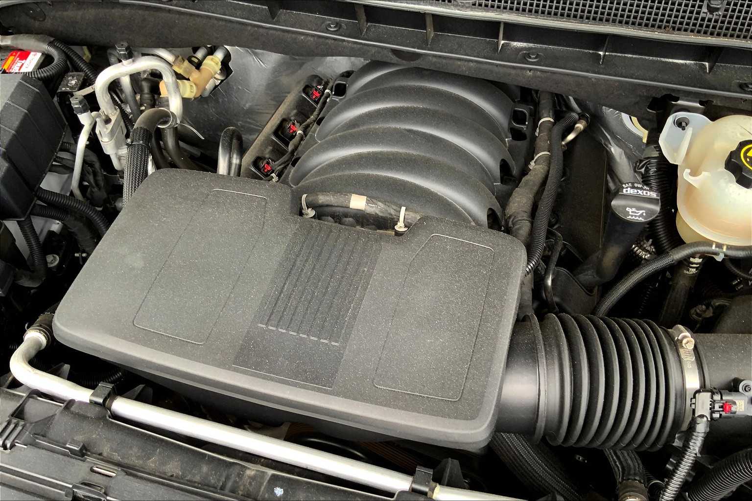 2021 Chevrolet Tahoe RST photo 30