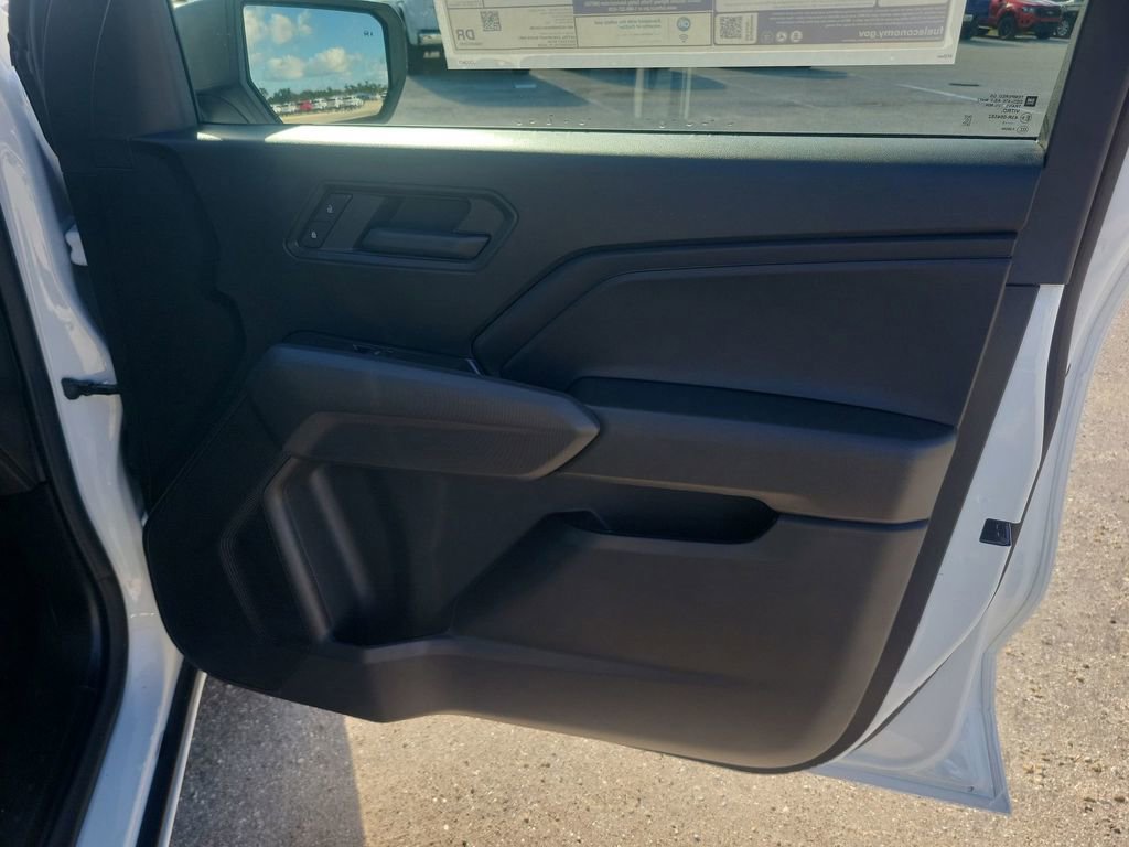 2025 Chevrolet Colorado LT photo 41