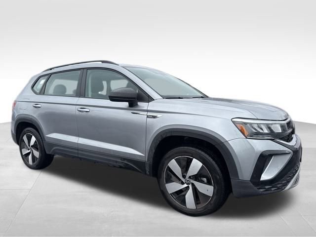 2024 Volkswagen Taos S