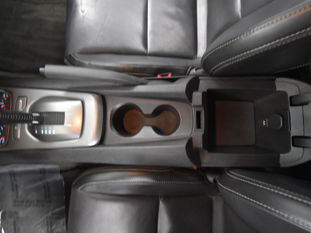 2013 Chevrolet Camaro 2LT photo 30