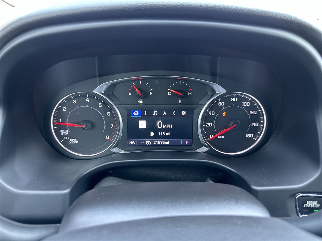 2023 Gmc Acadia SLT photo 15