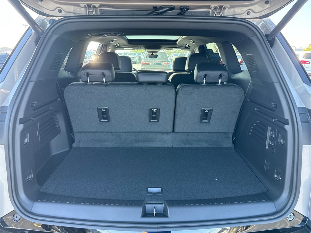 2026 BUICK ENCLAVE - Image 33