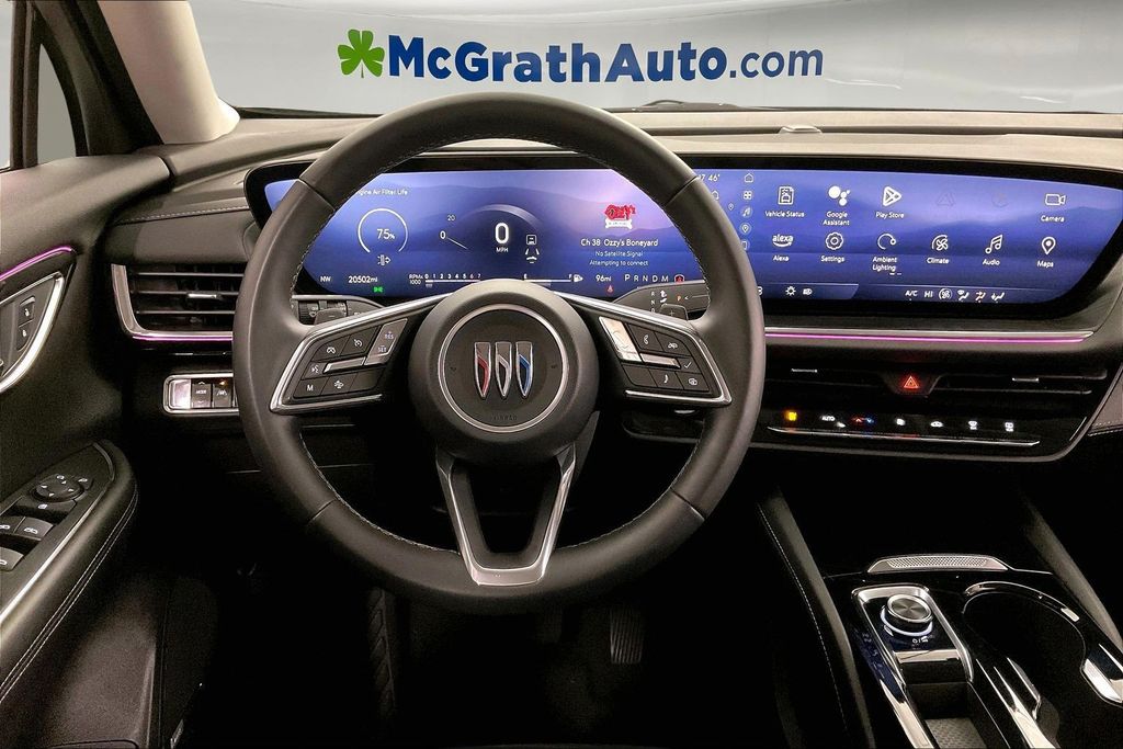 2024 Buick Envision Preferred photo 2