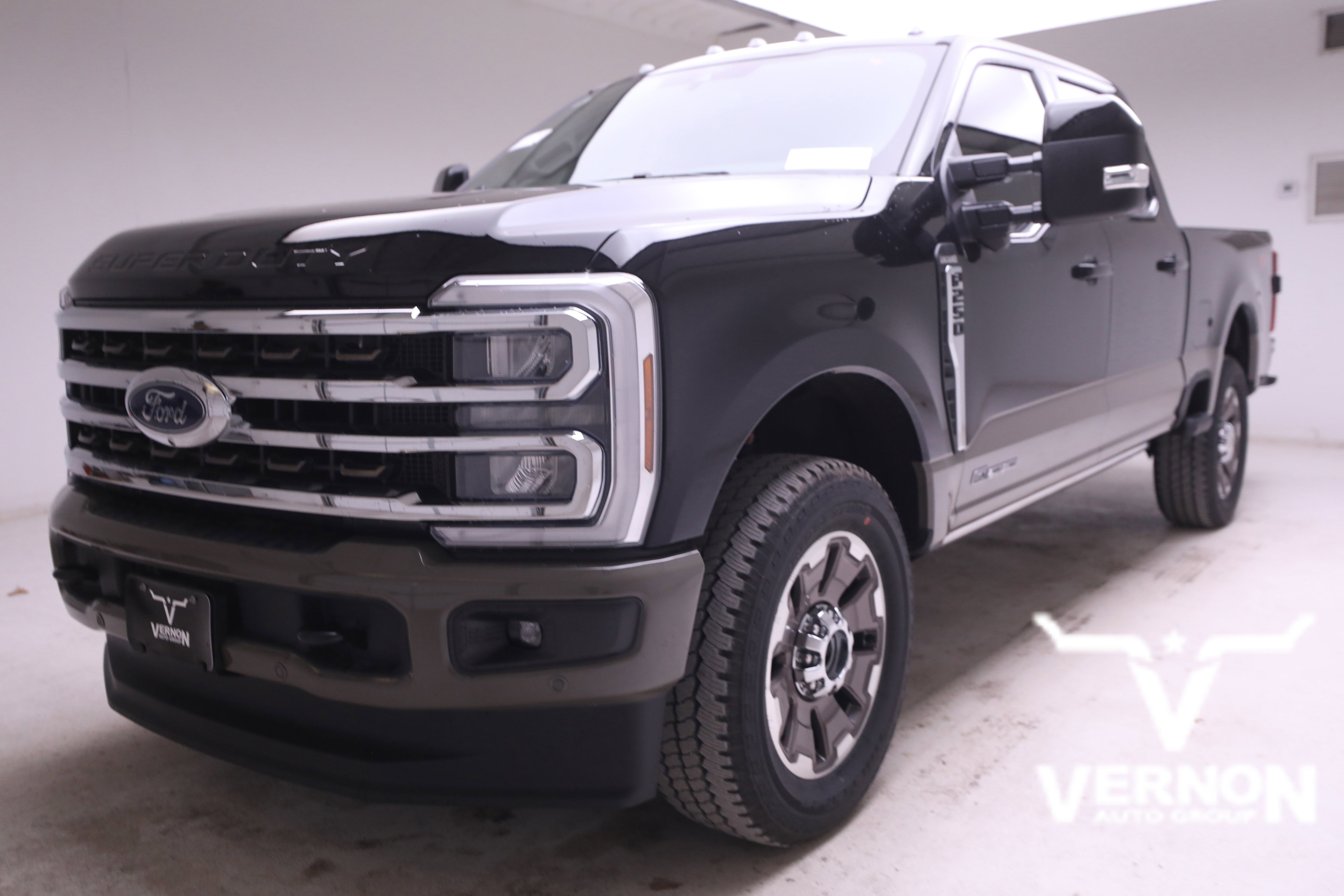 2026 Ford F-250 Super Duty King Ranch's photo