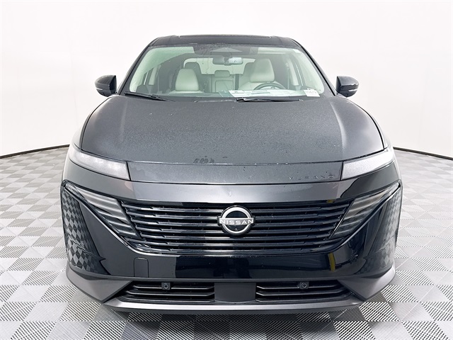 2025 Nissan Murano SL photo 2