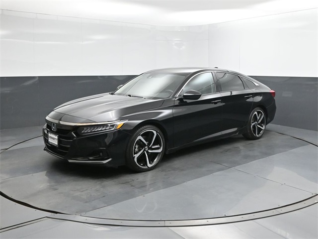 2022 Honda Accord Sport SE's photo