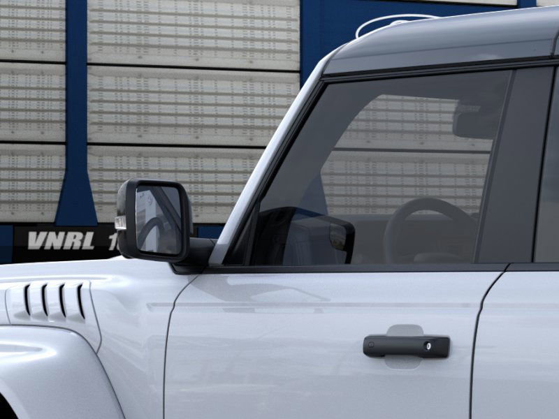 2025 Ford Bronco Raptor photo 17