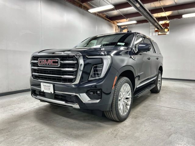 2026 GMC Yukon Elevation's photo