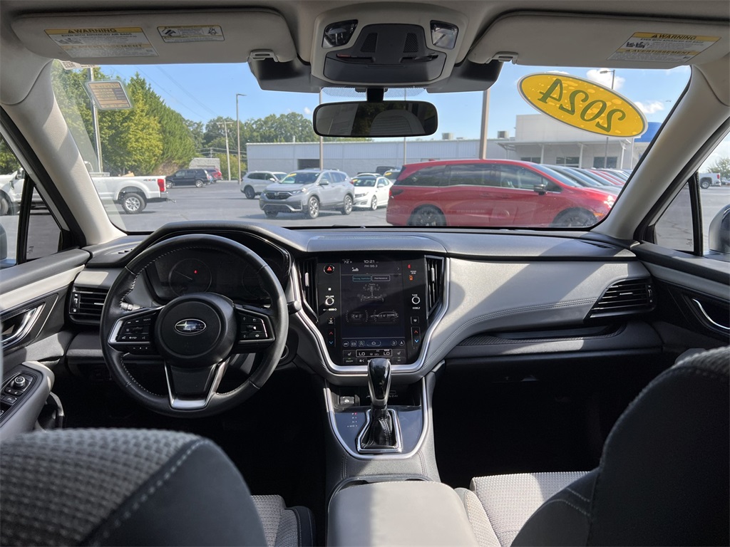 2024 Subaru Outback Premium photo 25