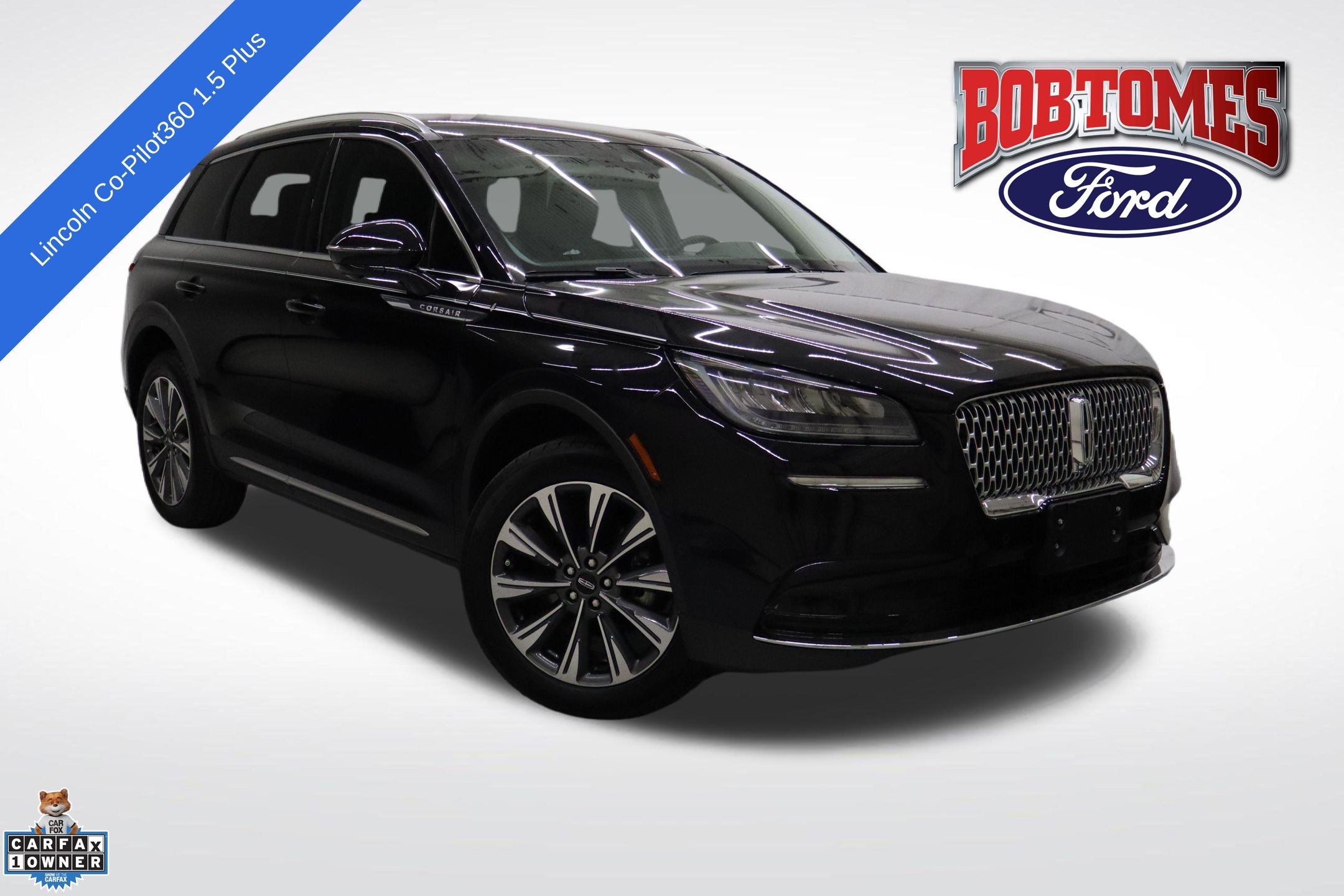 2022 Lincoln Corsair