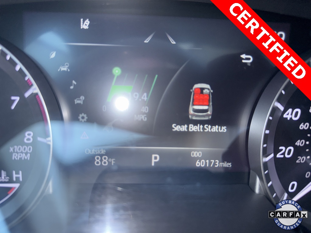 2021 Toyota Highlander XLE photo 13