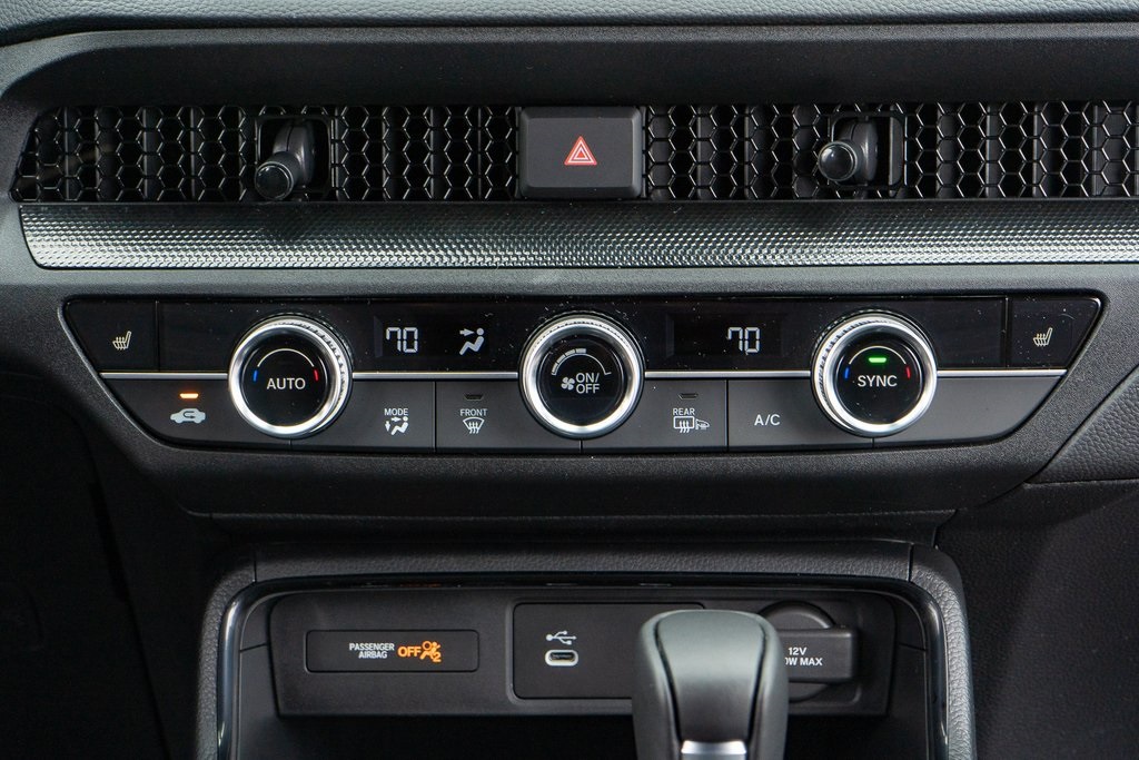 2026 Honda CR-V Hybrid photo 20