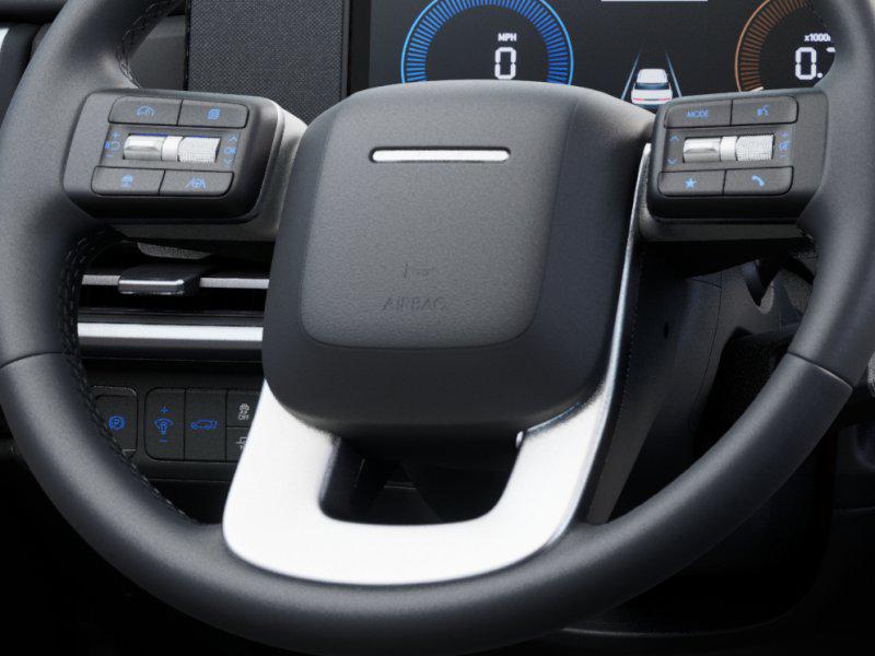 2026 Hyundai Santa Fe XRT photo 15