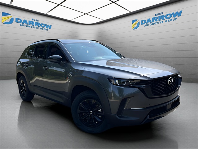 2025 Mazda CX-50 Premium photo 7