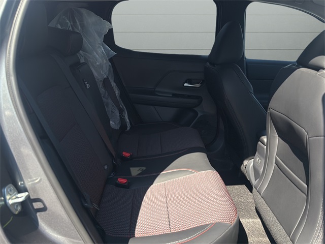 2026 Nissan Kicks SR photo 11