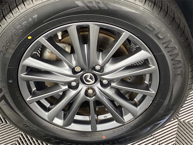 2019 Mazda CX-5 Touring photo 27