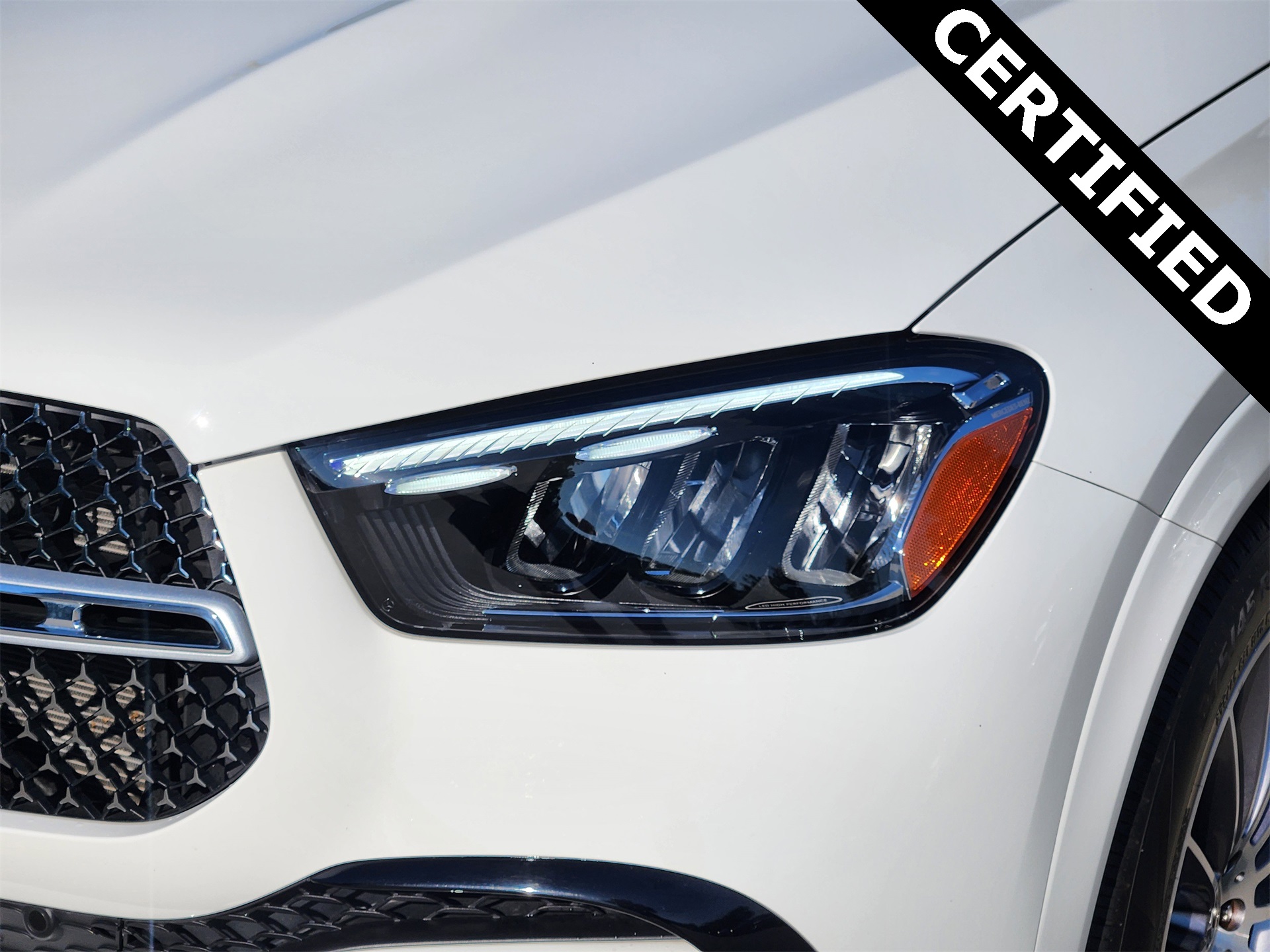 2025 Mercedes Benz GLE 350 4MATIC photo 10
