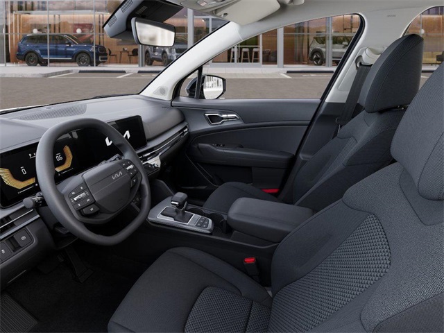 2026 Kia Sportage LX photo 16
