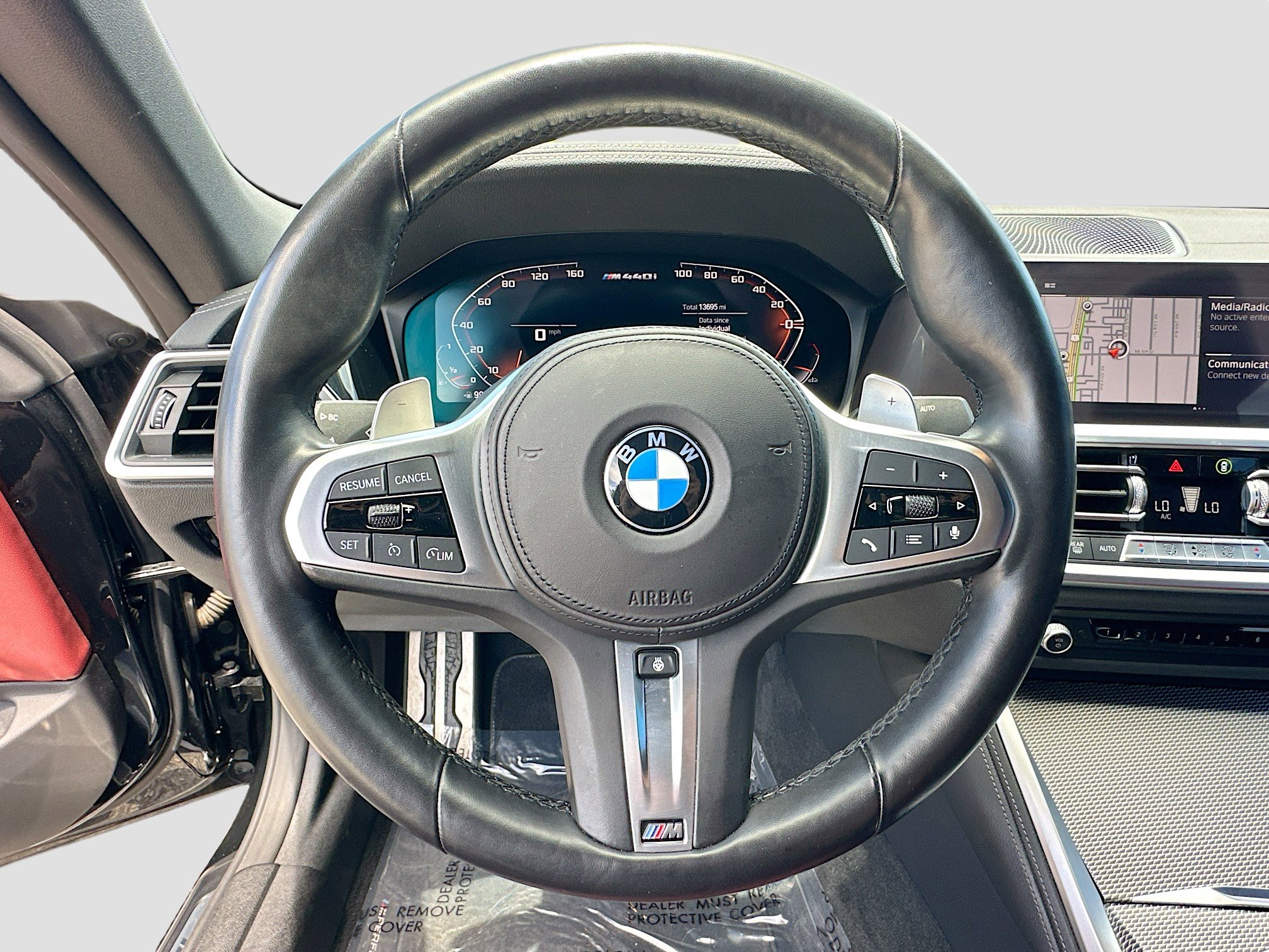 2023 Bmw M440i photo 11