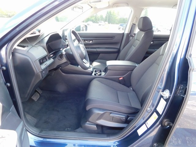 2024 Honda CR-V LX photo 12
