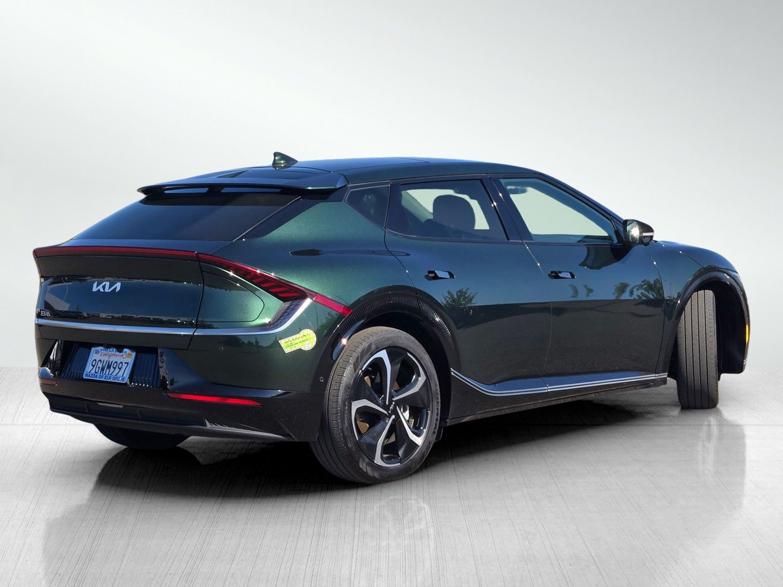 2023 Kia EV6 GT-Line photo 4