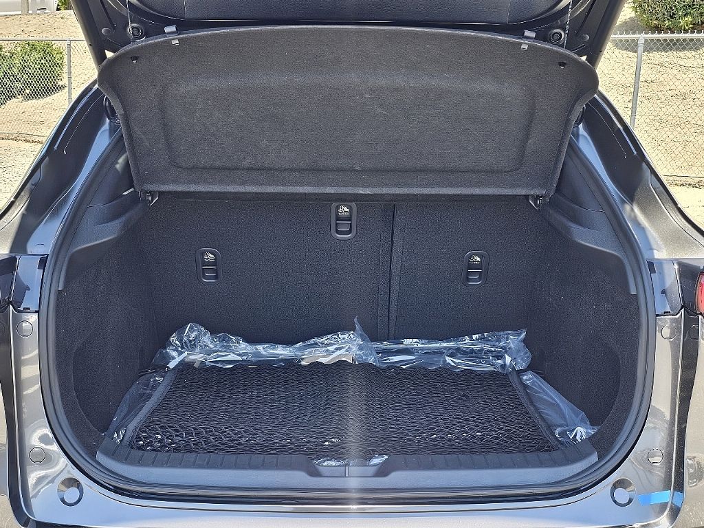 2025 Mazda CX-30 2.5 Turbo Premium Plus photo 12