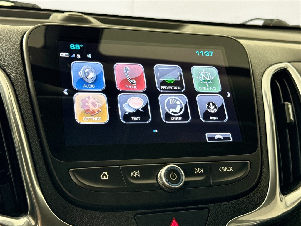 2018 Chevrolet Equinox Premier photo 25