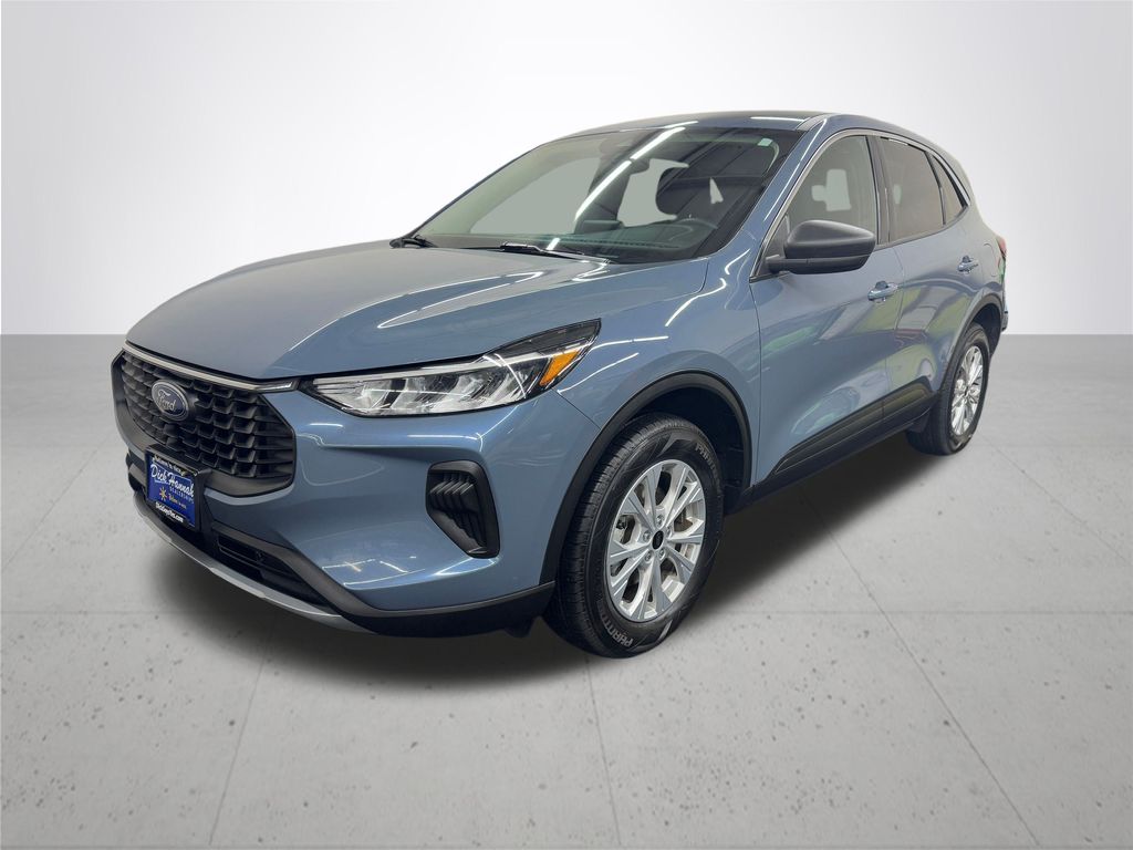2024 Ford Escape Active photo 2