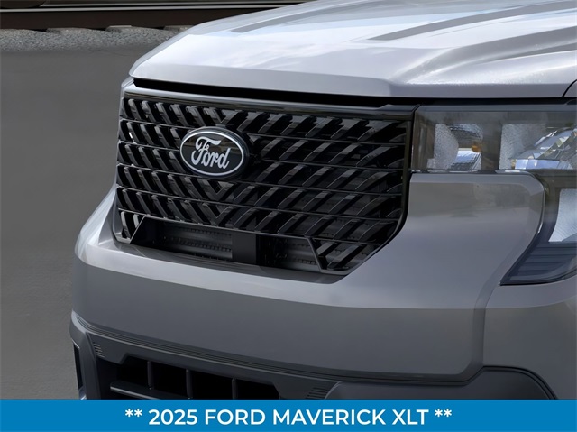 2025 Ford Maverick XLT photo 14