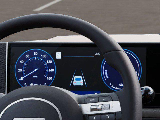 2025 Hyundai Sonata Limited photo 12