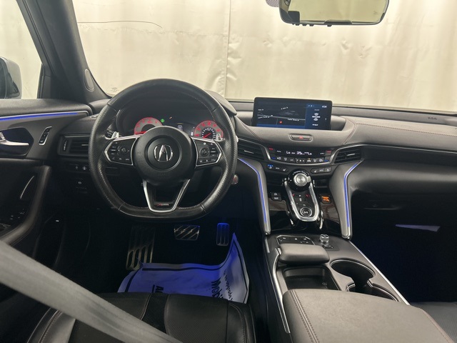 2023 Acura TLX SH-AWD A-Spec photo 22