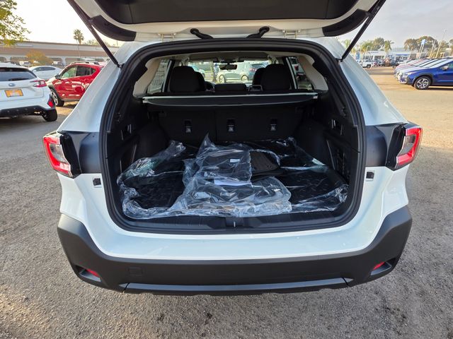2025 Subaru Outback Premium photo 11