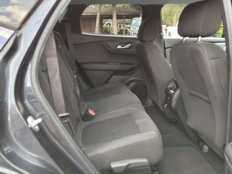 2022 Chevrolet Blazer 2LT photo 13