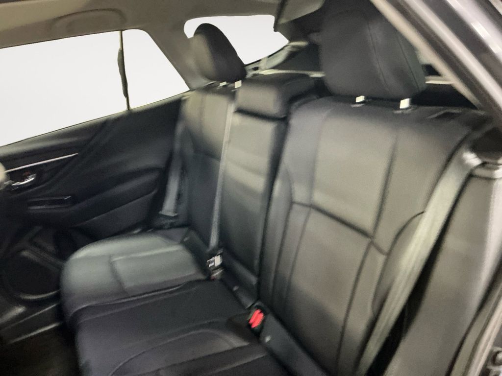 2024 Subaru Outback Limited photo 13