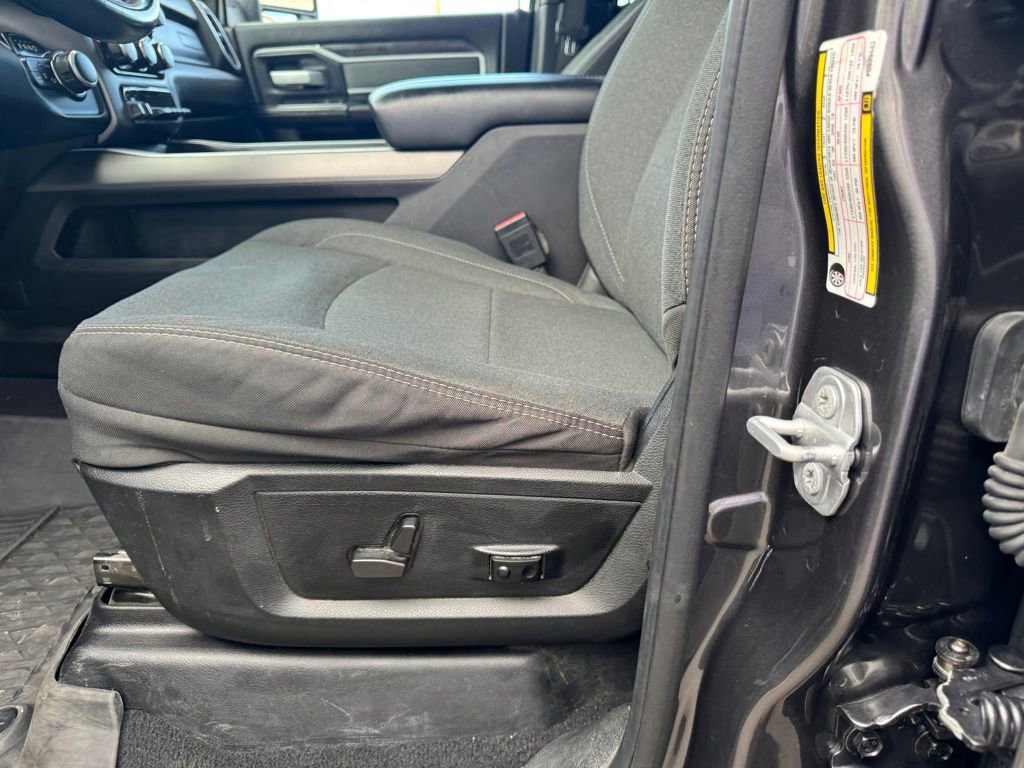 2023 Ram 2500 Big Horn photo 13
