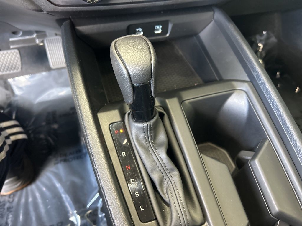 2024 Honda Accord EX photo 13