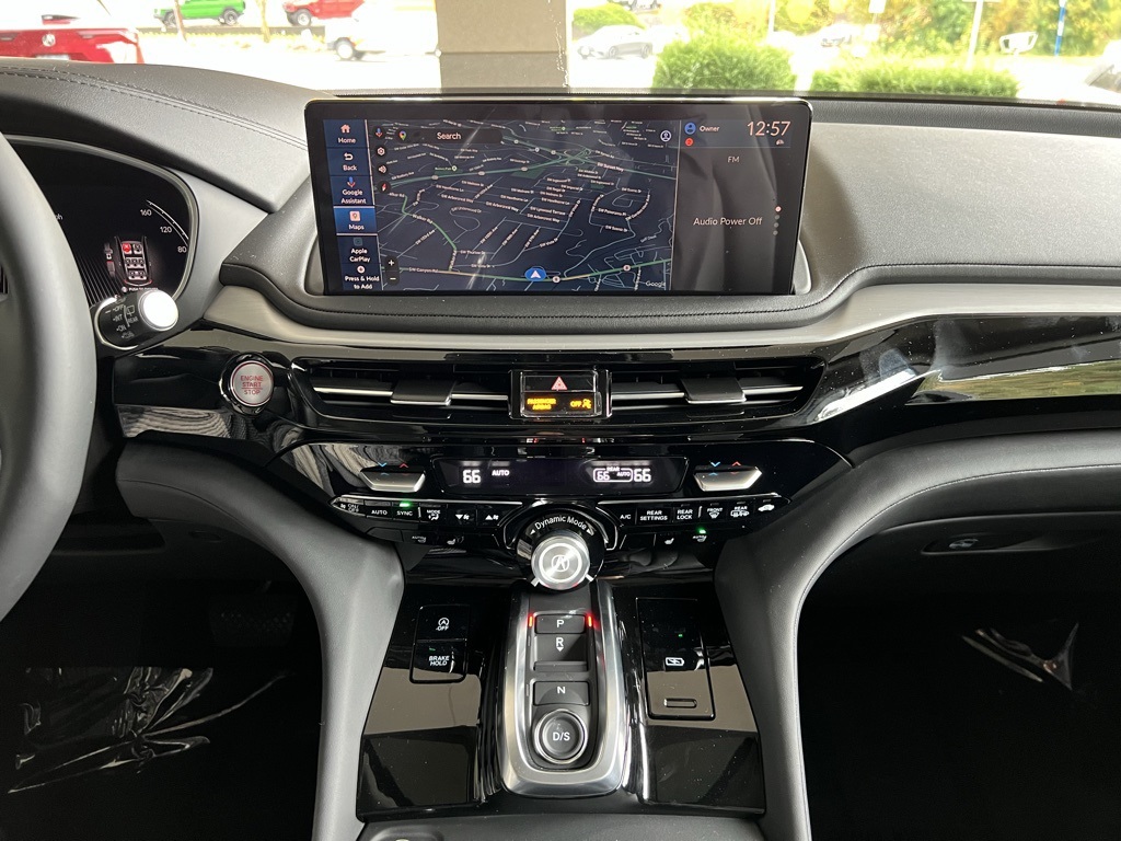 2026 Acura MDX Technology SH-AWD photo 19