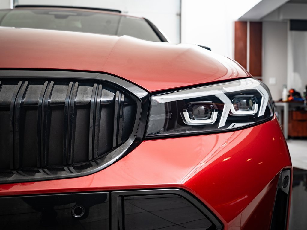 2025 Bmw 330i xDrive photo 14