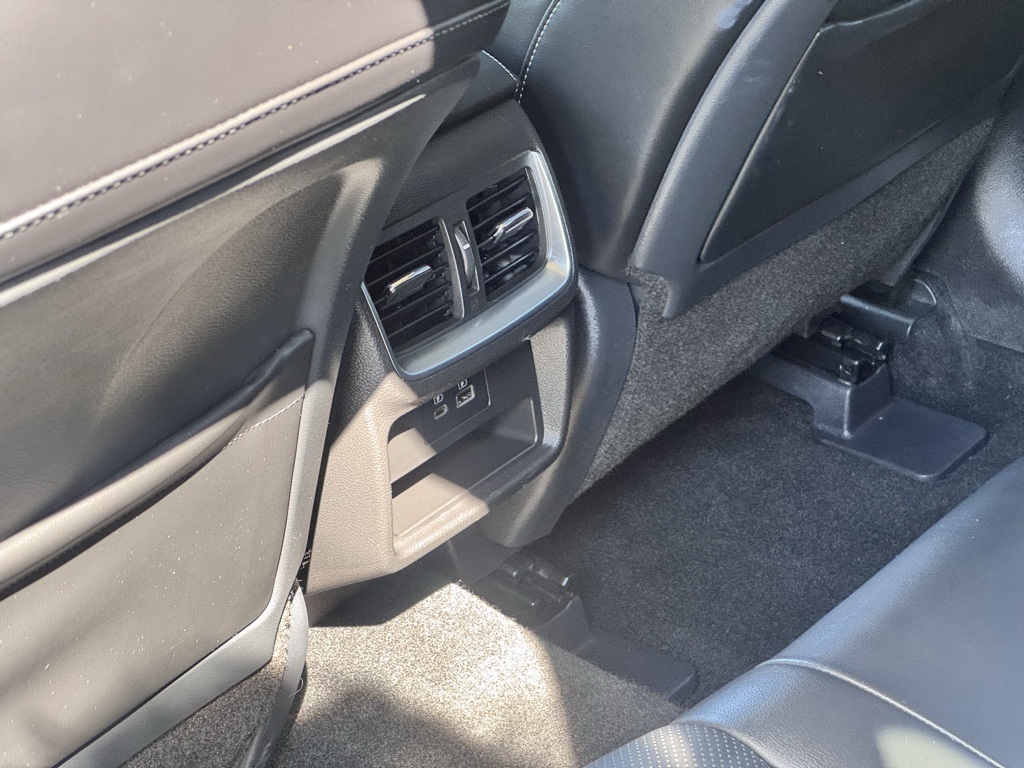2024 Infiniti QX50 Luxe photo 21
