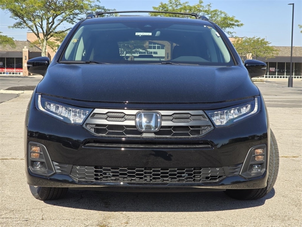2026 Honda Odyssey EX-L photo 13