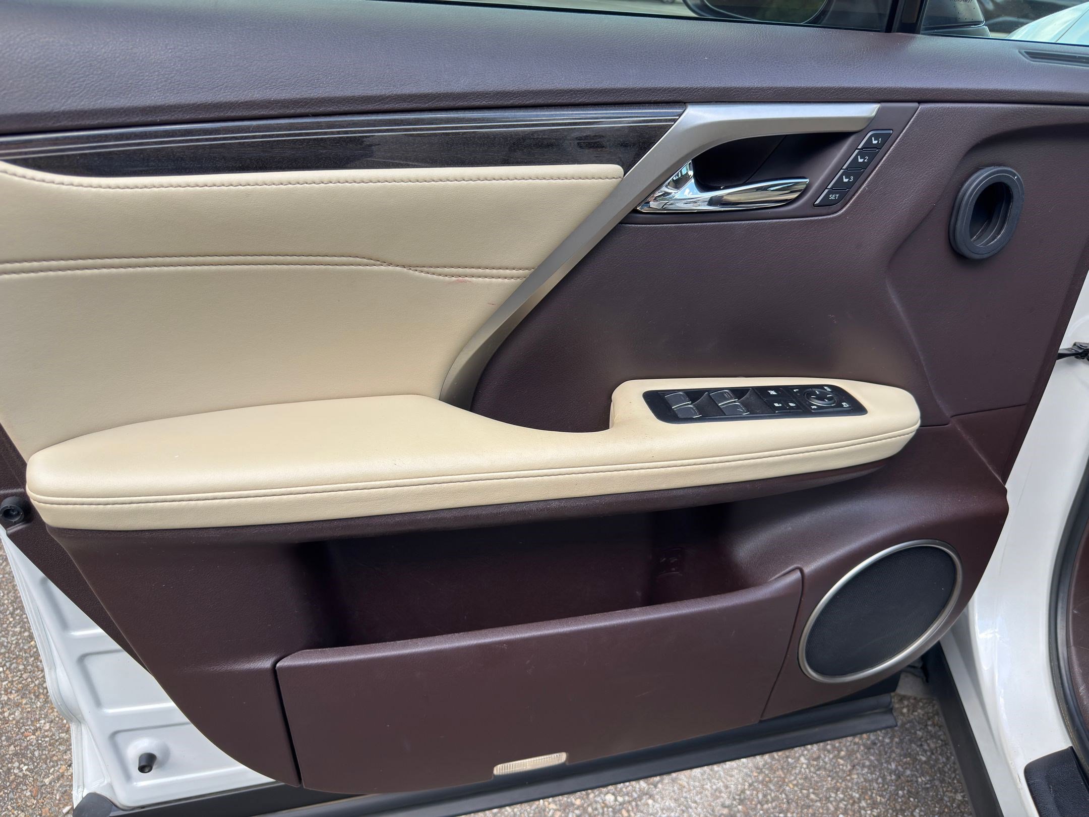 2019 Lexus RX 350 photo 11