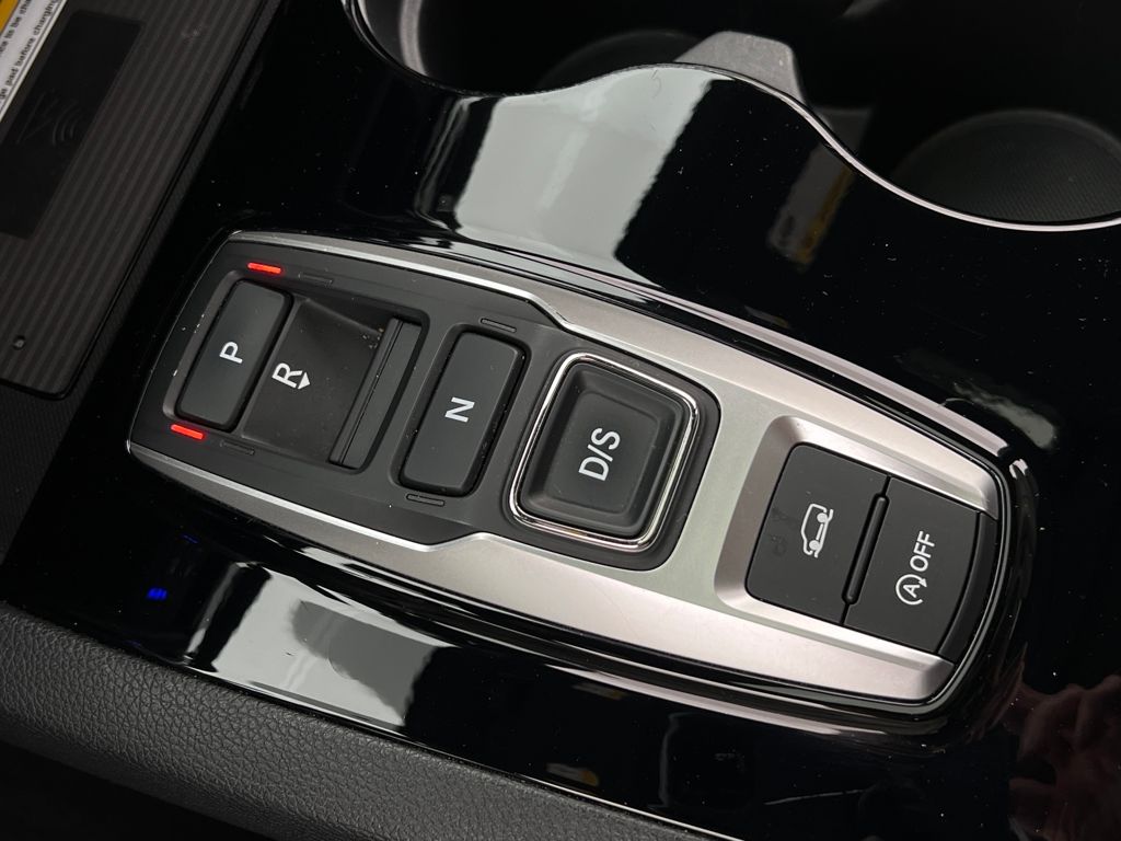 2021 Honda Passport Elite photo 23